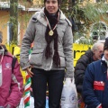 Ski-O Long distance WElite - Christine Kirchlechner
