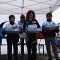 Tyrolean Championships Price giving ceremony